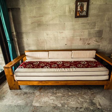 Saudara Home Ubud Экстерьер фото